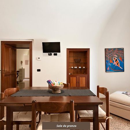 Vittorio Emanuele 6 Old Town - Lecce Selection Apartment Exterior photo