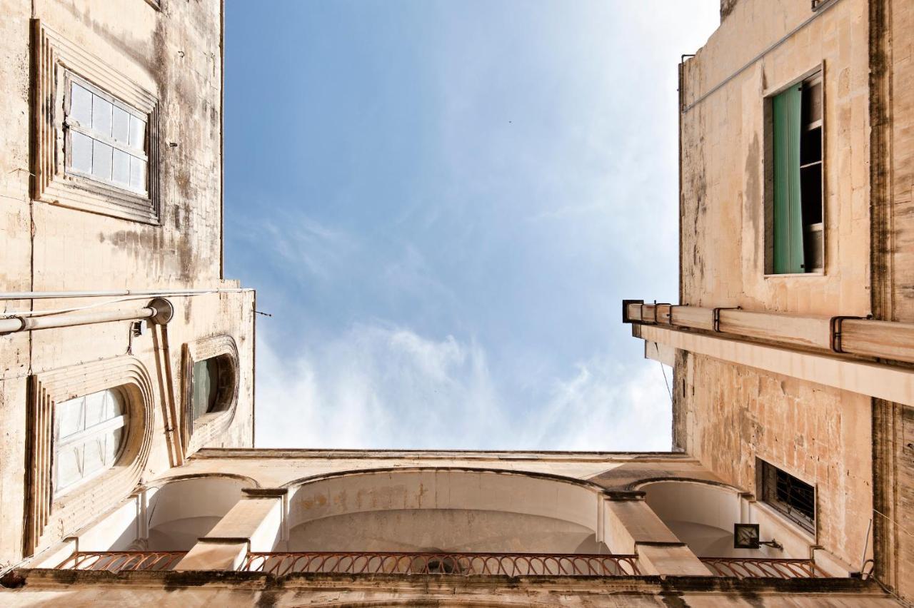 Vittorio Emanuele 6 Old Town - Lecce Selection Apartment Exterior photo