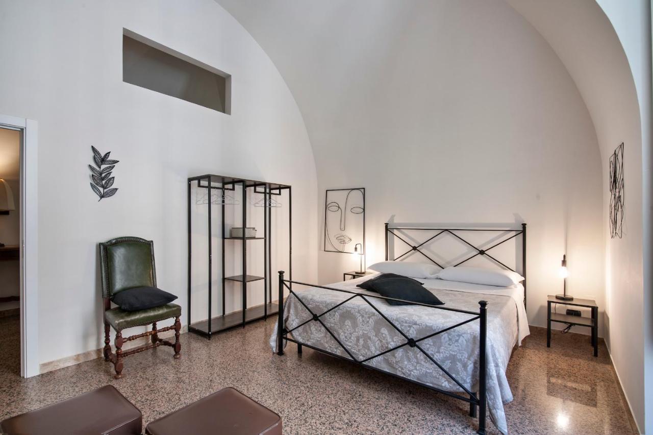 Vittorio Emanuele 6 Old Town - Lecce Selection Apartment Exterior photo
