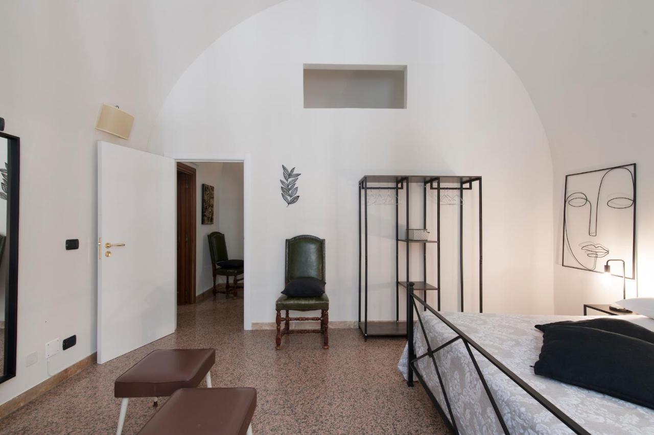 Vittorio Emanuele 6 Old Town - Lecce Selection Apartment Exterior photo