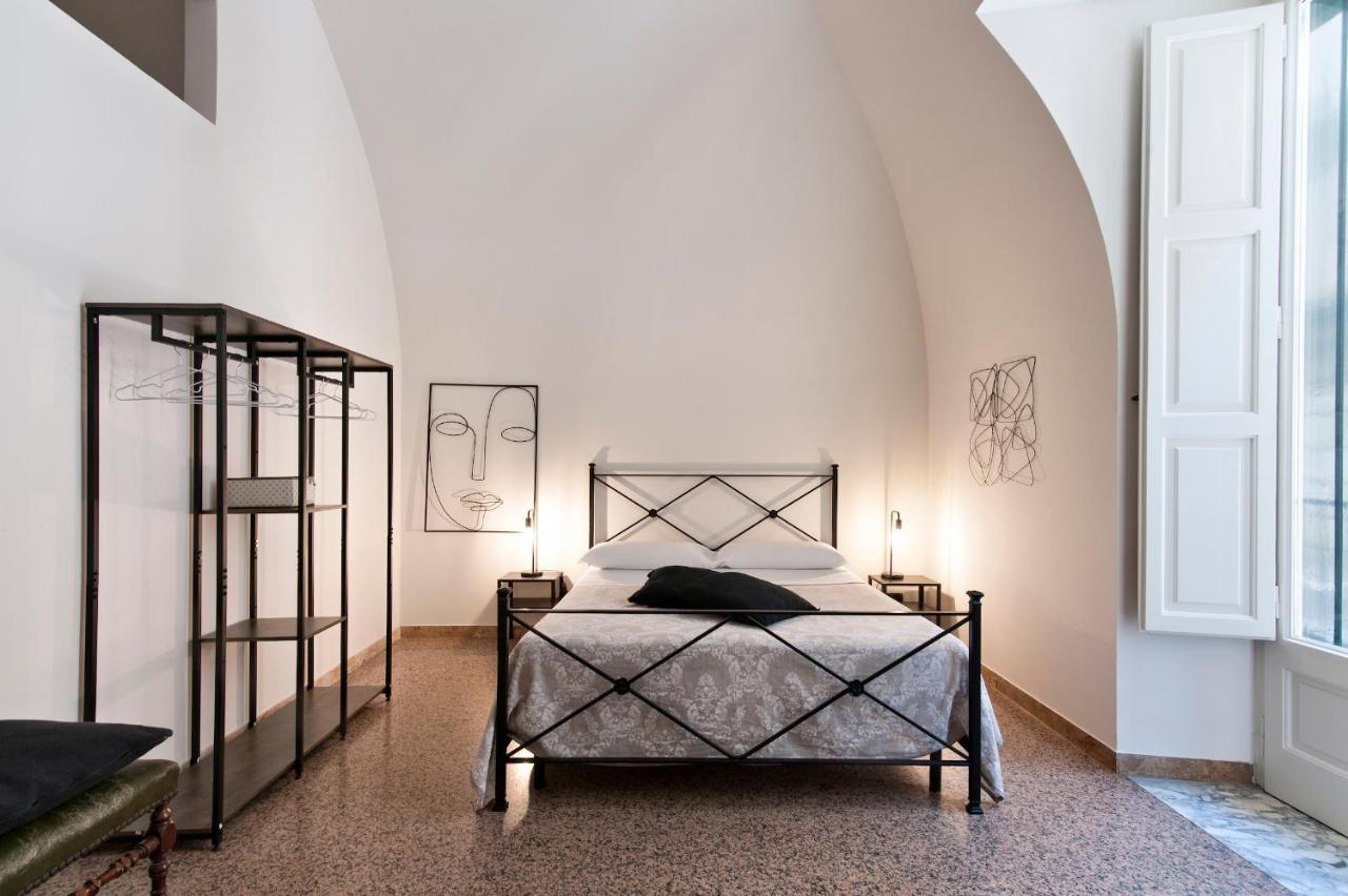 Vittorio Emanuele 6 Old Town - Lecce Selection Apartment Exterior photo