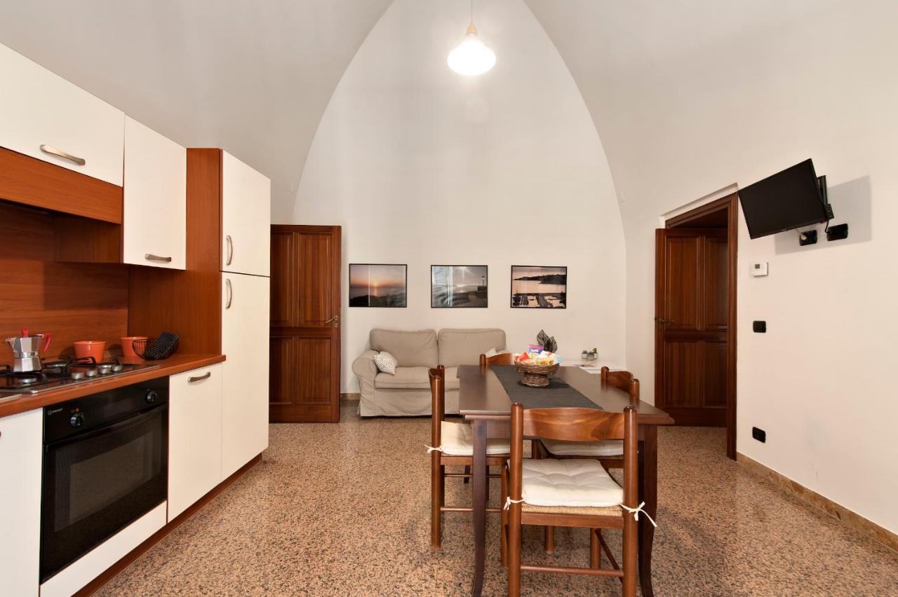 Vittorio Emanuele 6 Old Town - Lecce Selection Apartment Exterior photo
