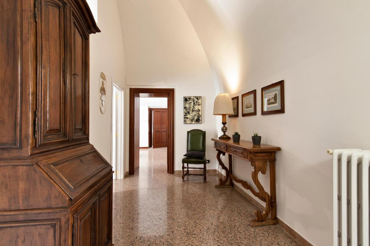 Vittorio Emanuele 6 Old Town - Lecce Selection Apartment Exterior photo