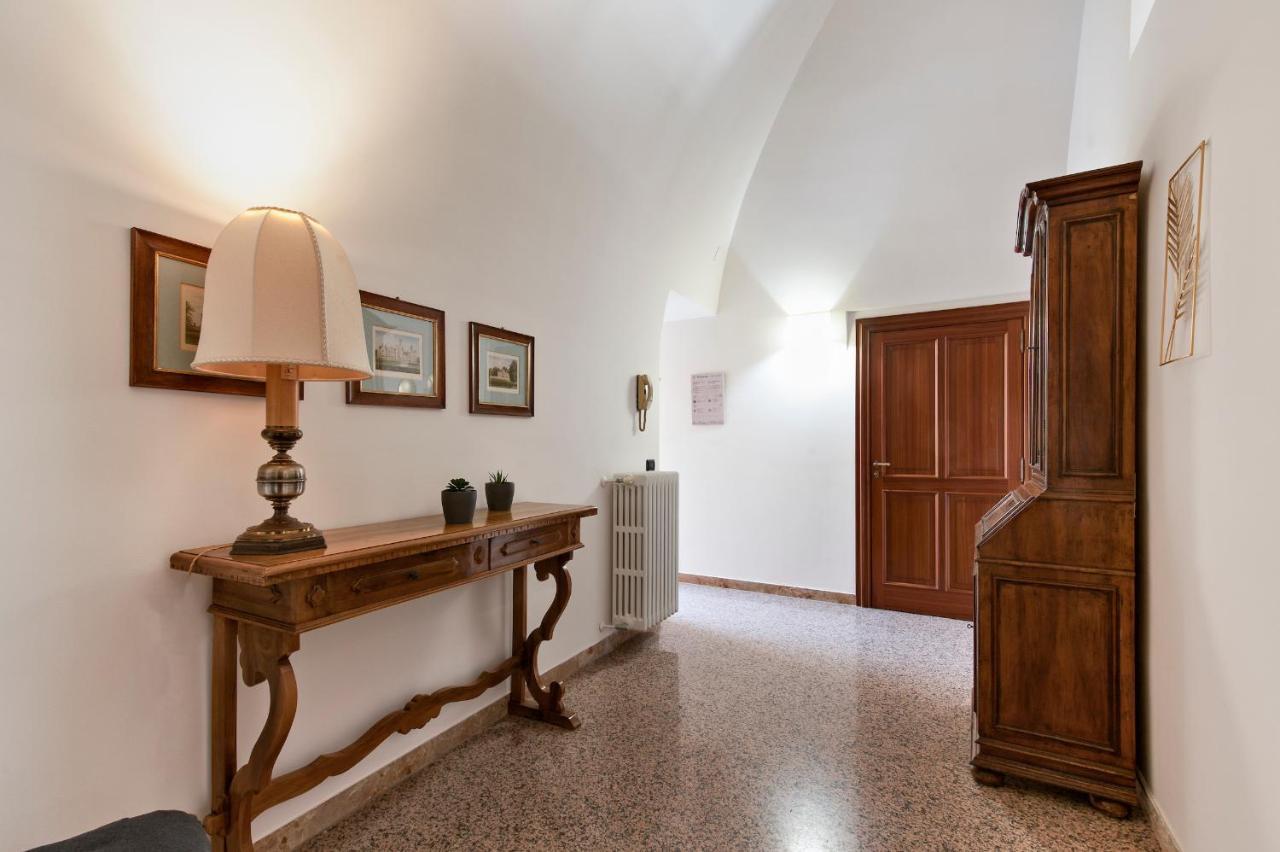Vittorio Emanuele 6 Old Town - Lecce Selection Apartment Exterior photo