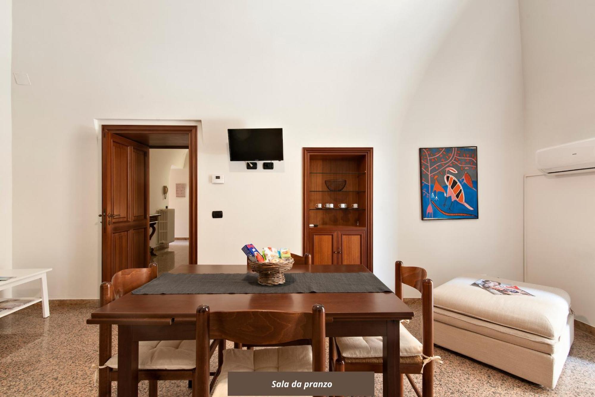 Vittorio Emanuele 6 Old Town - Lecce Selection Apartment Exterior photo